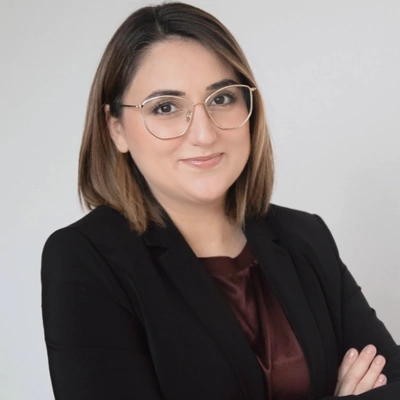 Rechtsanwältin  Hülya Dalkilic 